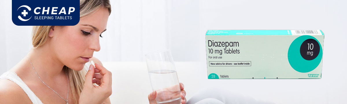 Diazepam Dosage Information