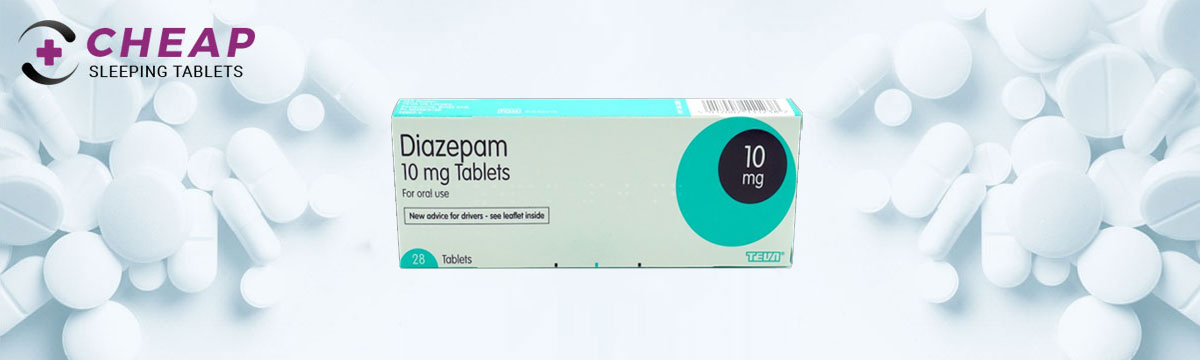 What Is Diazepam?