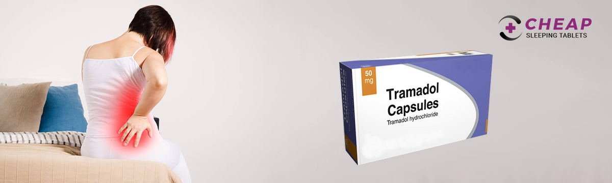 How Does Tramadol Work?